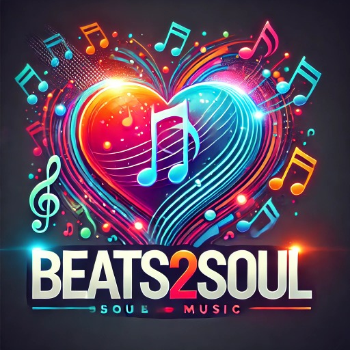 Music Heart Image